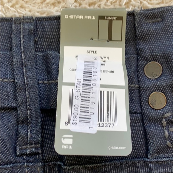 GSTAR SZ 24 - Picture 4 of 5